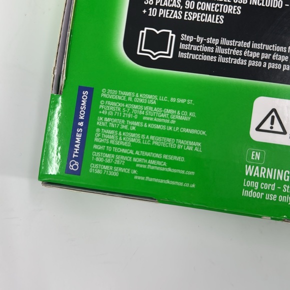 Creatto Light-Up 3D Puzzle - Dragon and Flying Friends NEW - Picture 12 of 16